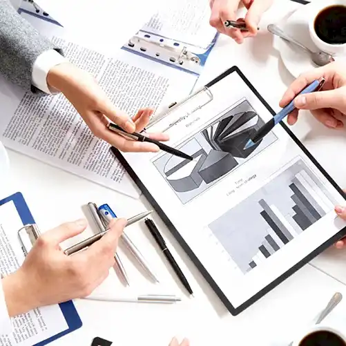 Danışmanlık Hizmetleri