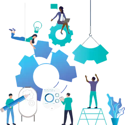 Organizasyon Hizmetleri