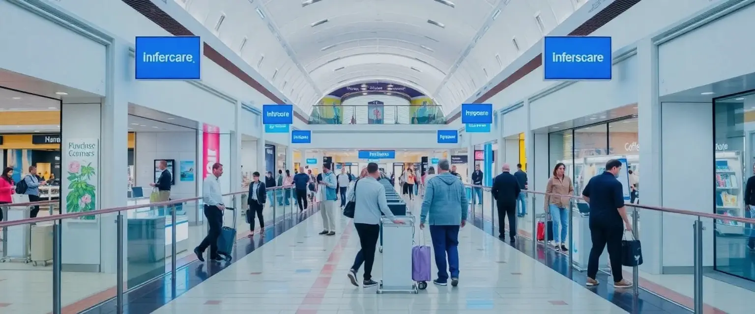 Kalabalık Alan Temizliği