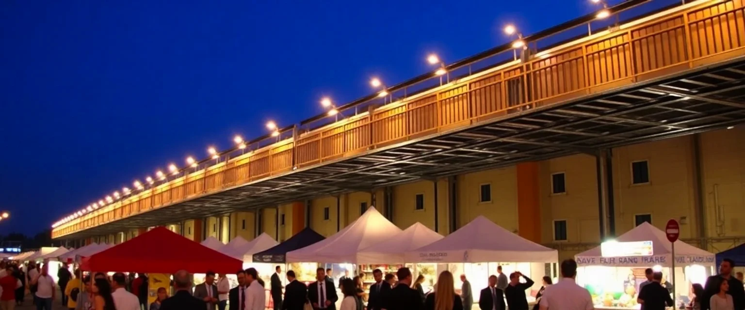 Lansman Etkinlikleri