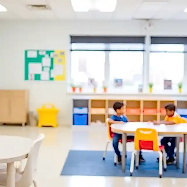 Okul ve Kreş Temizliği