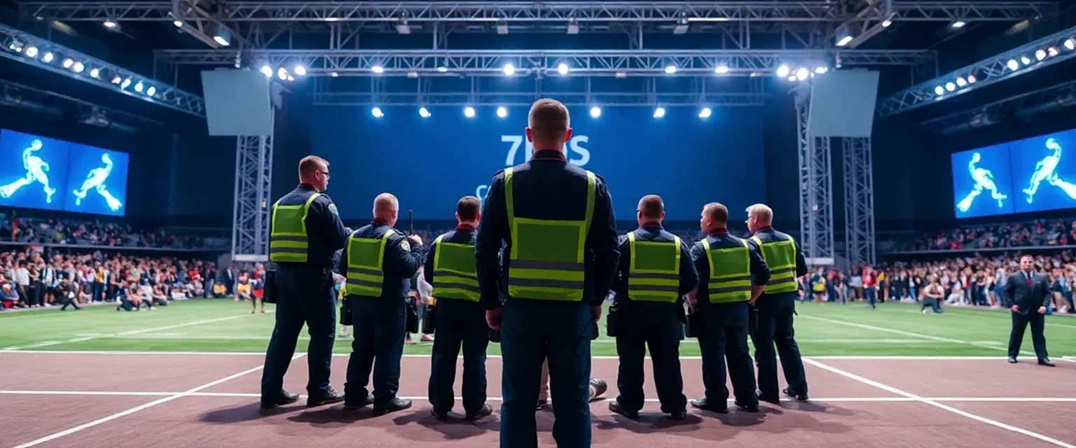 Organizasyon Güvenliği