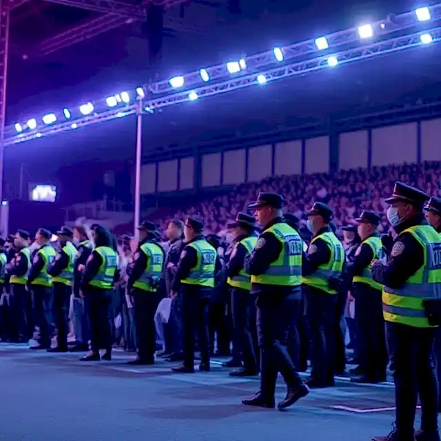 Organizasyon Güvenliği