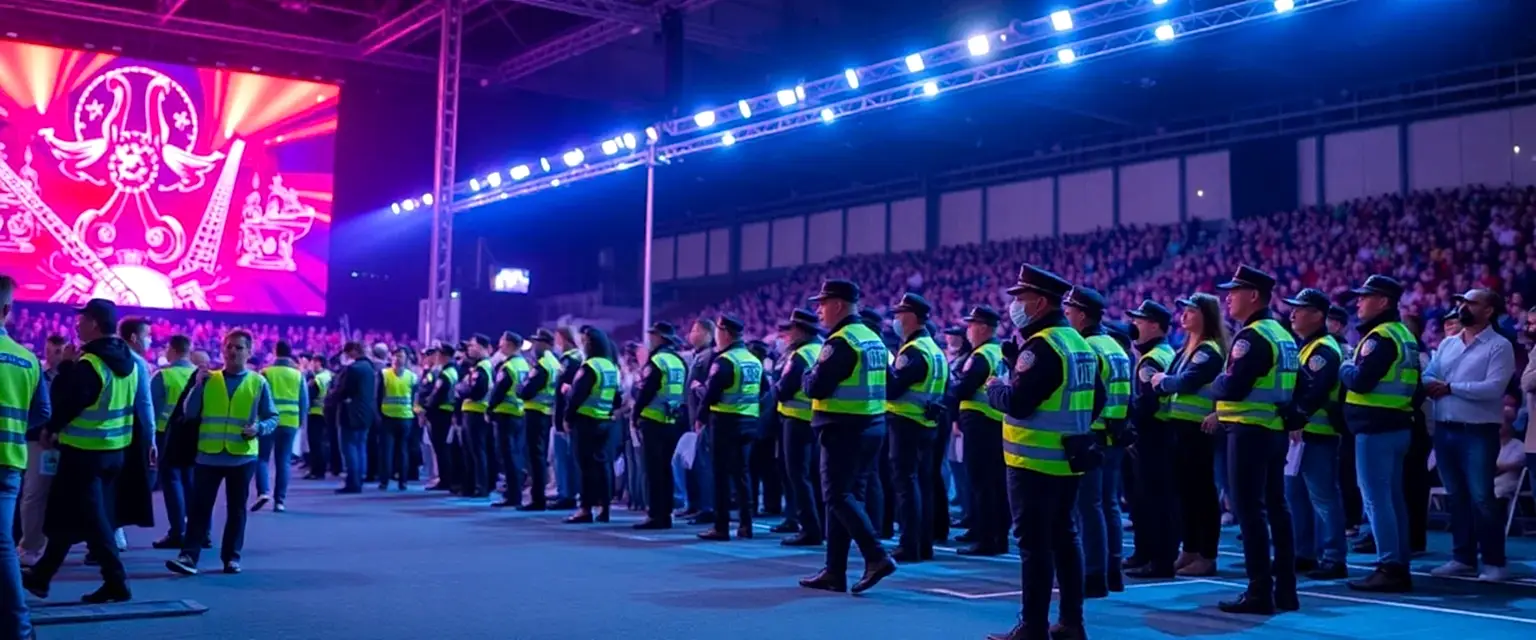 Organizasyon Güvenliği