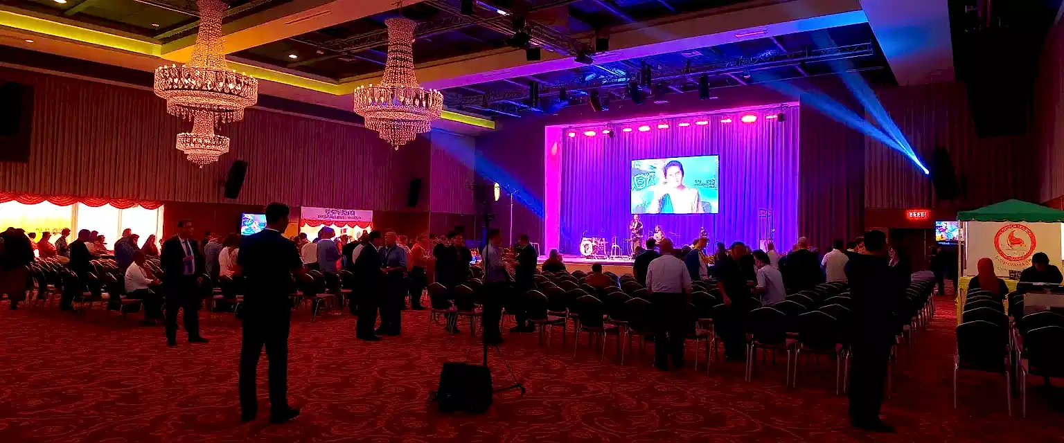 Organizasyon Temizliği