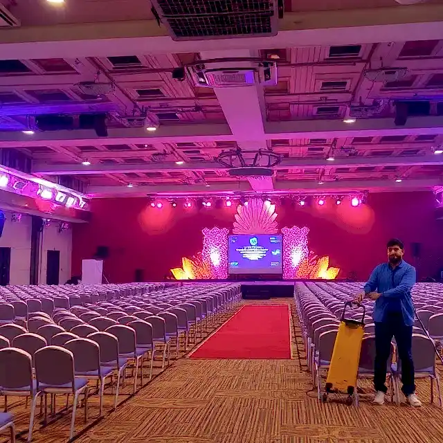 Organizasyon Temizliği