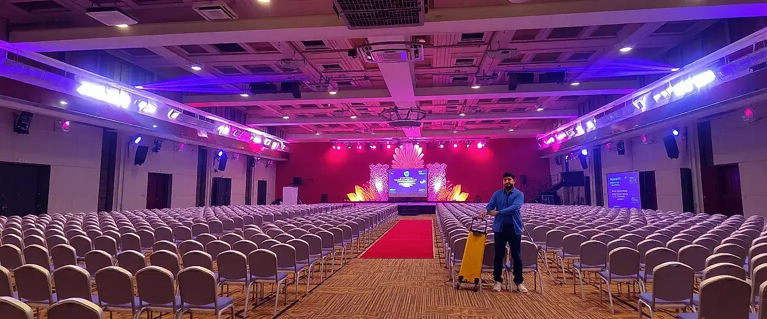 Organizasyon Temizliği