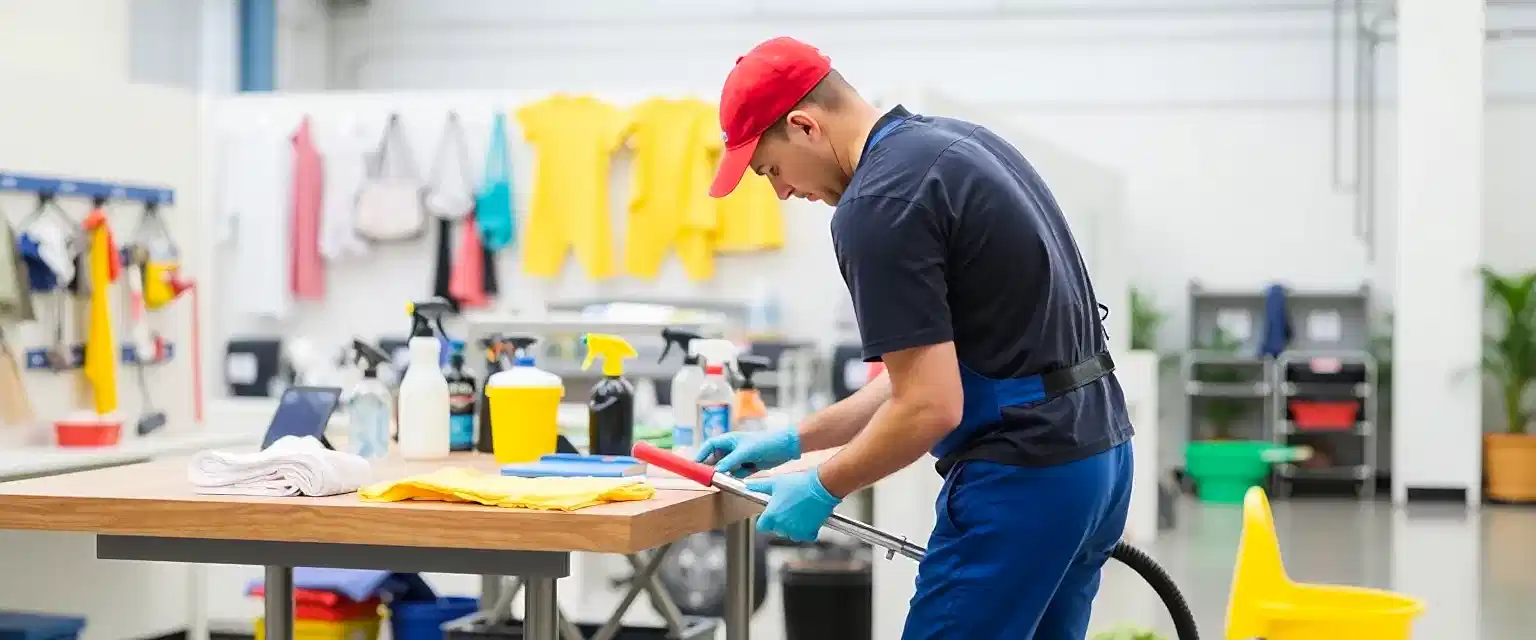 Profesyonel Temizlik