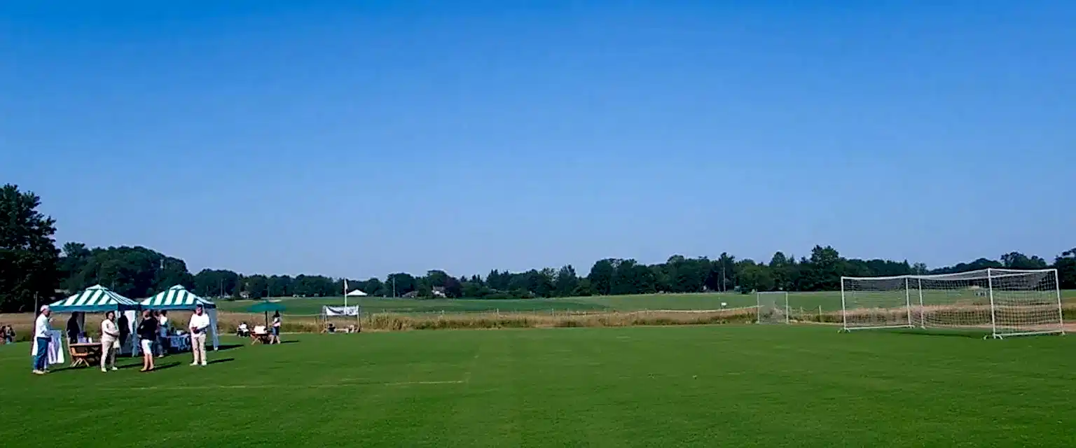 Açık Hava Etkinliği