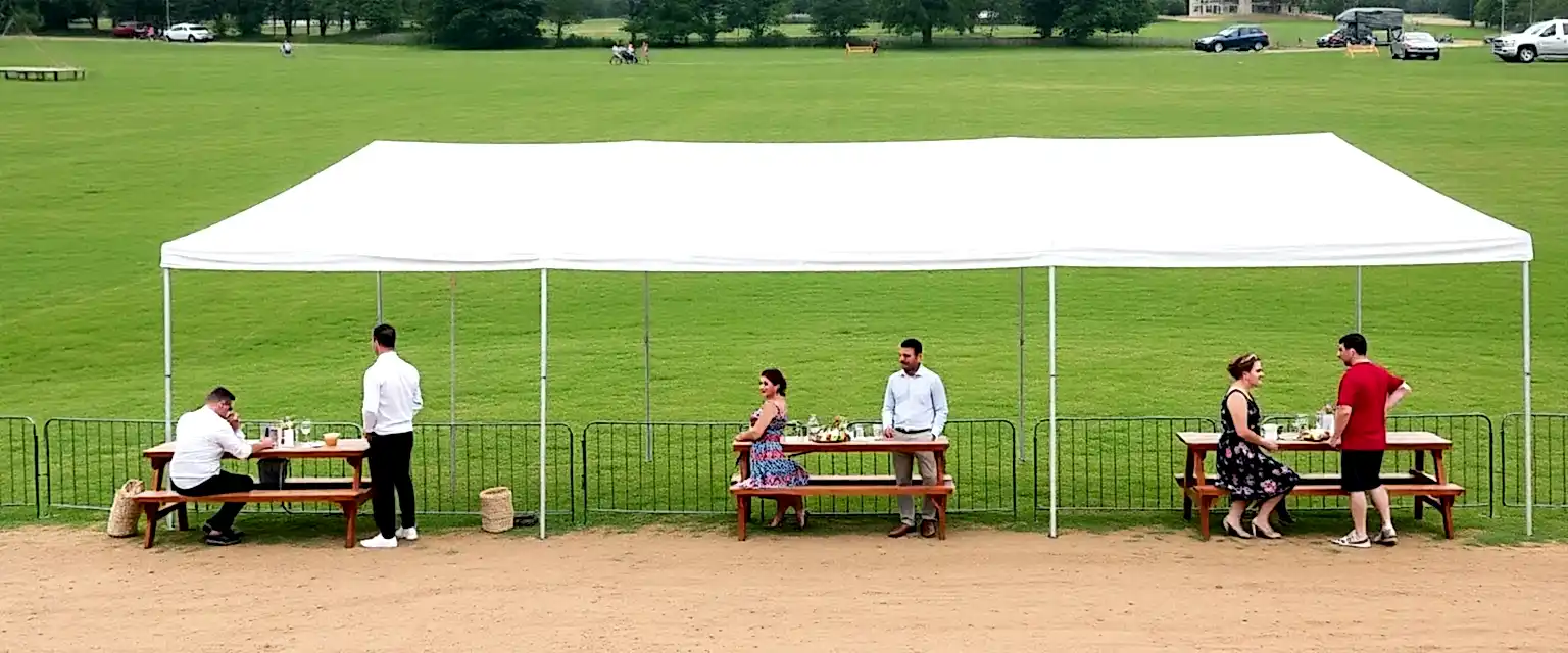 Açık Hava Etkinlikleri