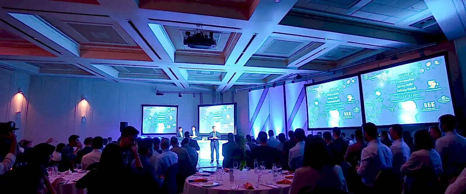 Başarılı Organizasyon