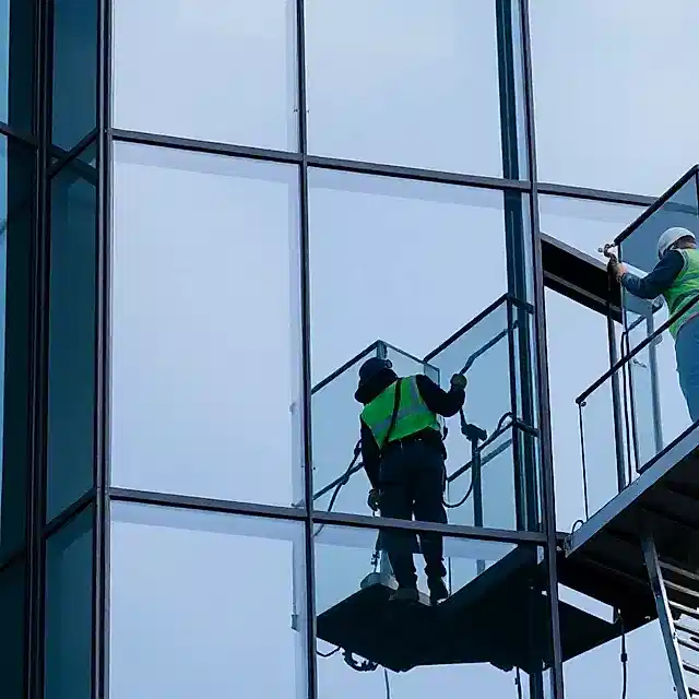 Dış Cephe Temizliği