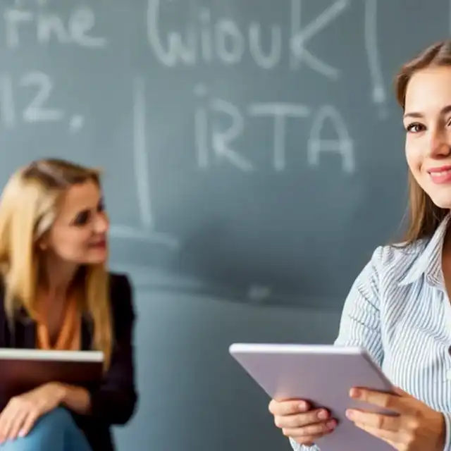 Eğitim Danışmanlığı