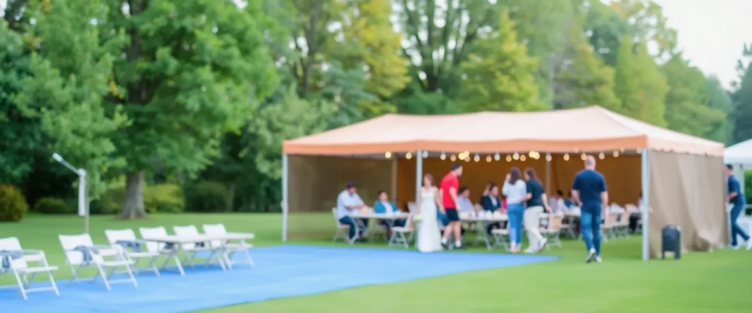 Etkinlik Organizasyonu