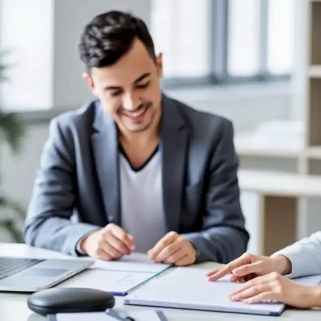 İnsan Kaynakları Danışmanlığı