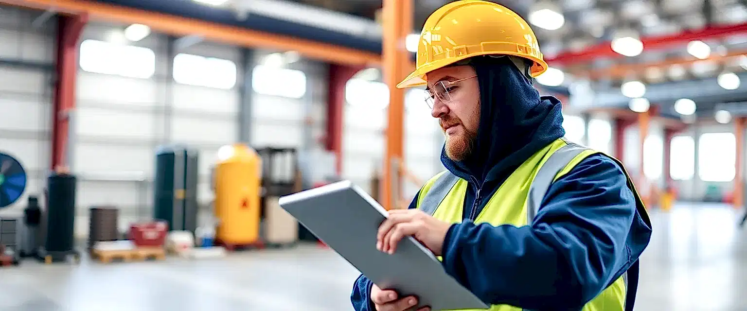 İş Güvenliği hizmetleri