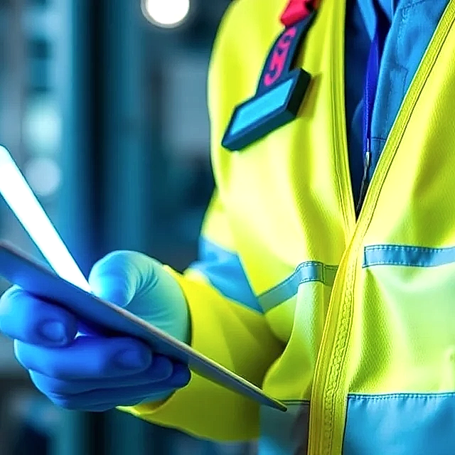 İş Sağlığı ve Güvenliği