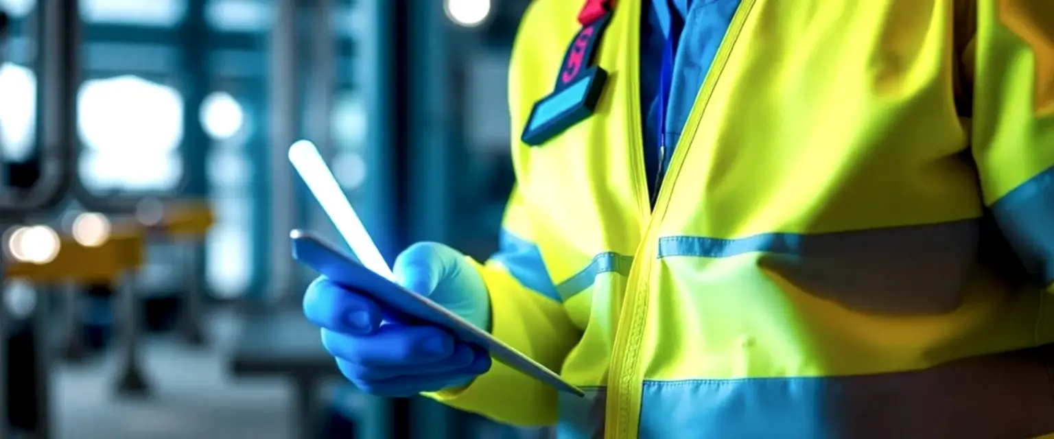 İş Sağlığı ve Güvenliği