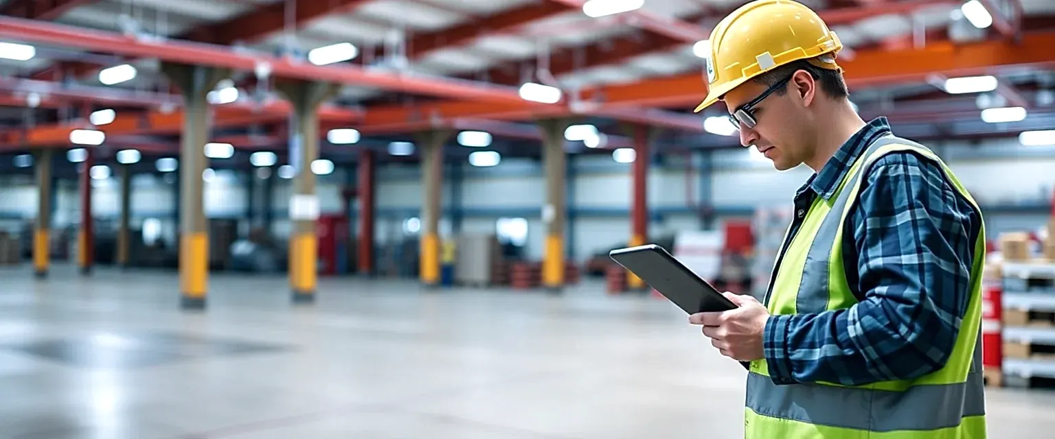 İş Sağlığı ve Güvenliği