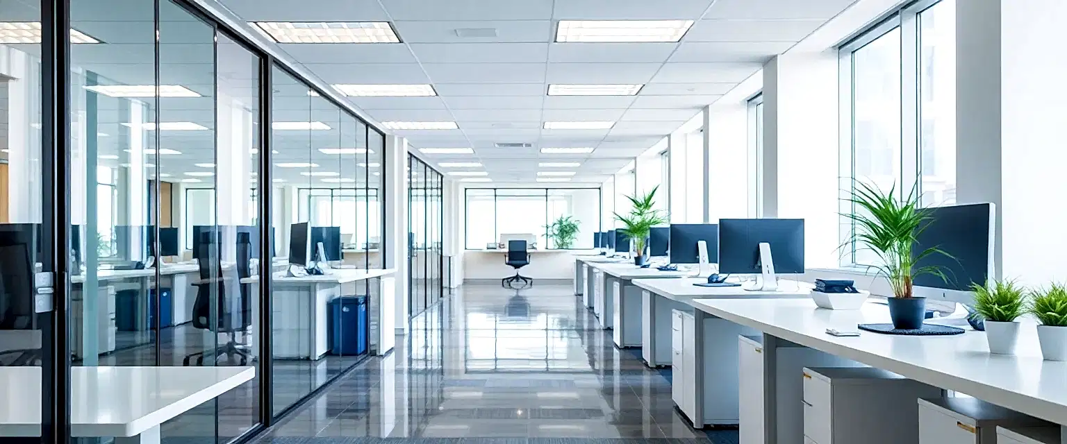 İş Yeri Temizliği