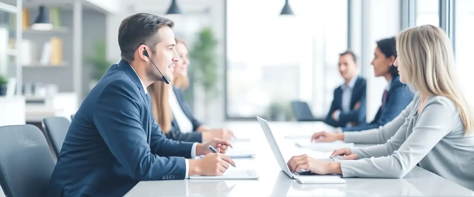 İşe Alım Süreçleri