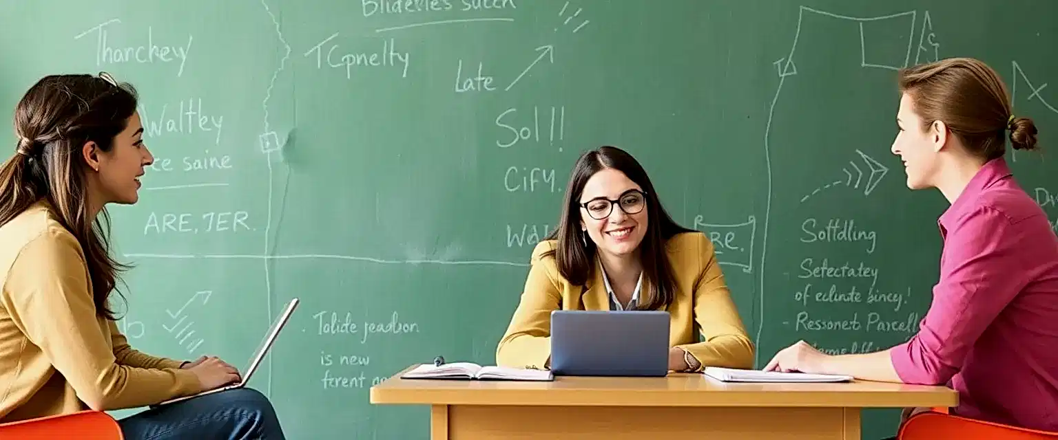 Kariyer Danışmanlığı