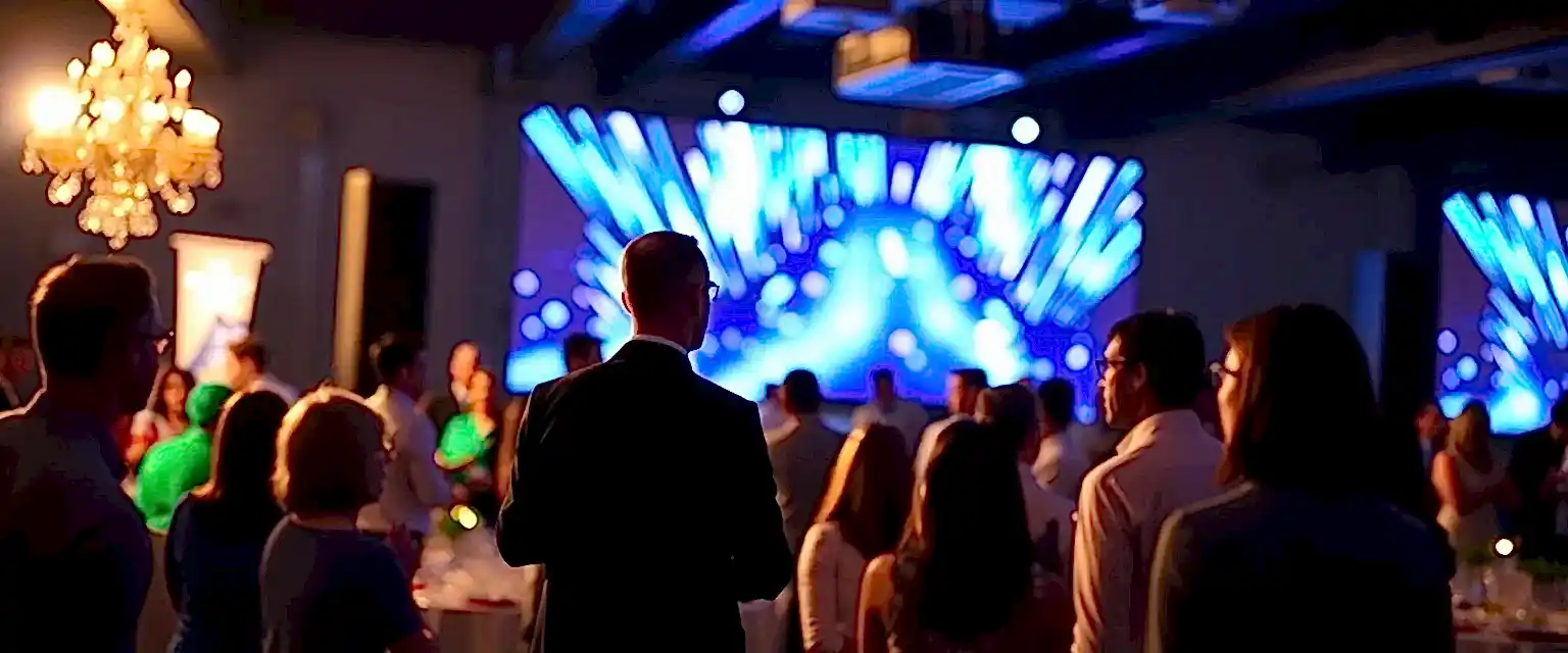 Kongre Organizasyonu