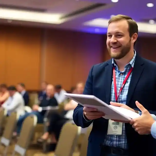 Kongre ve Seminer Organizasyonu