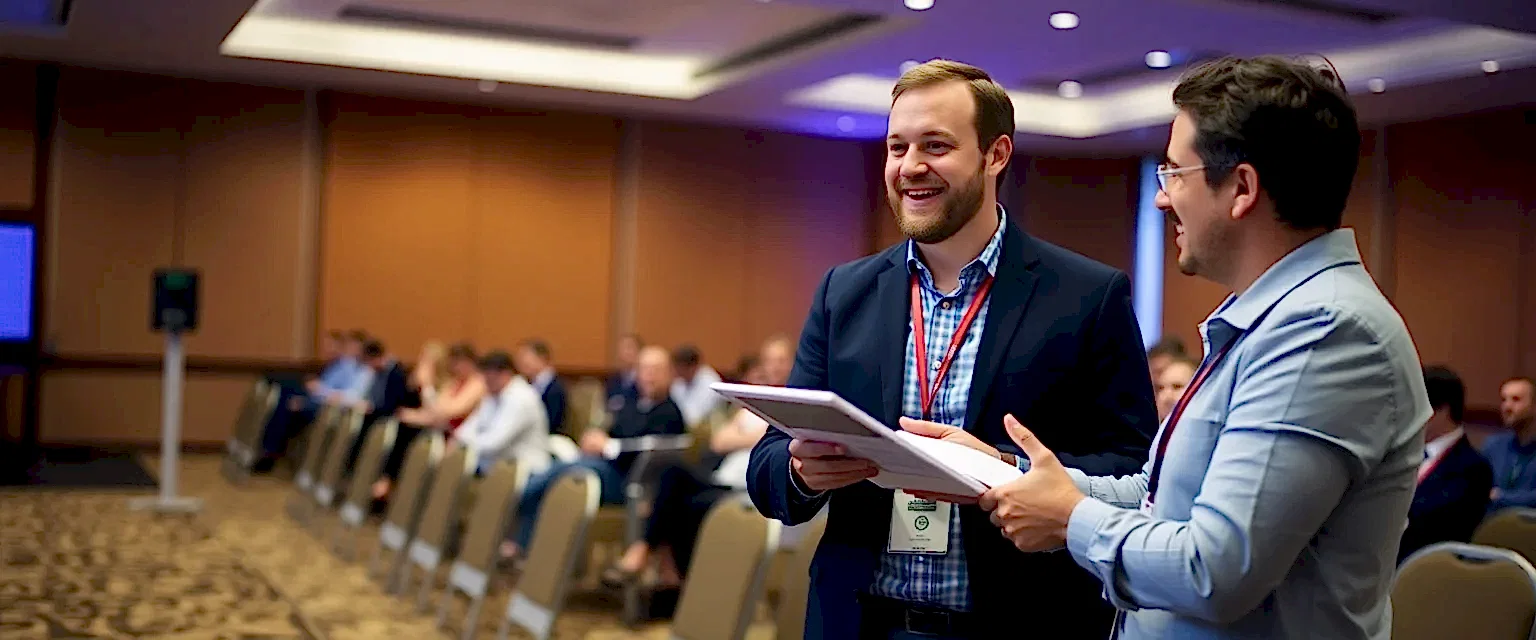 Kongre ve Seminer Organizasyonu