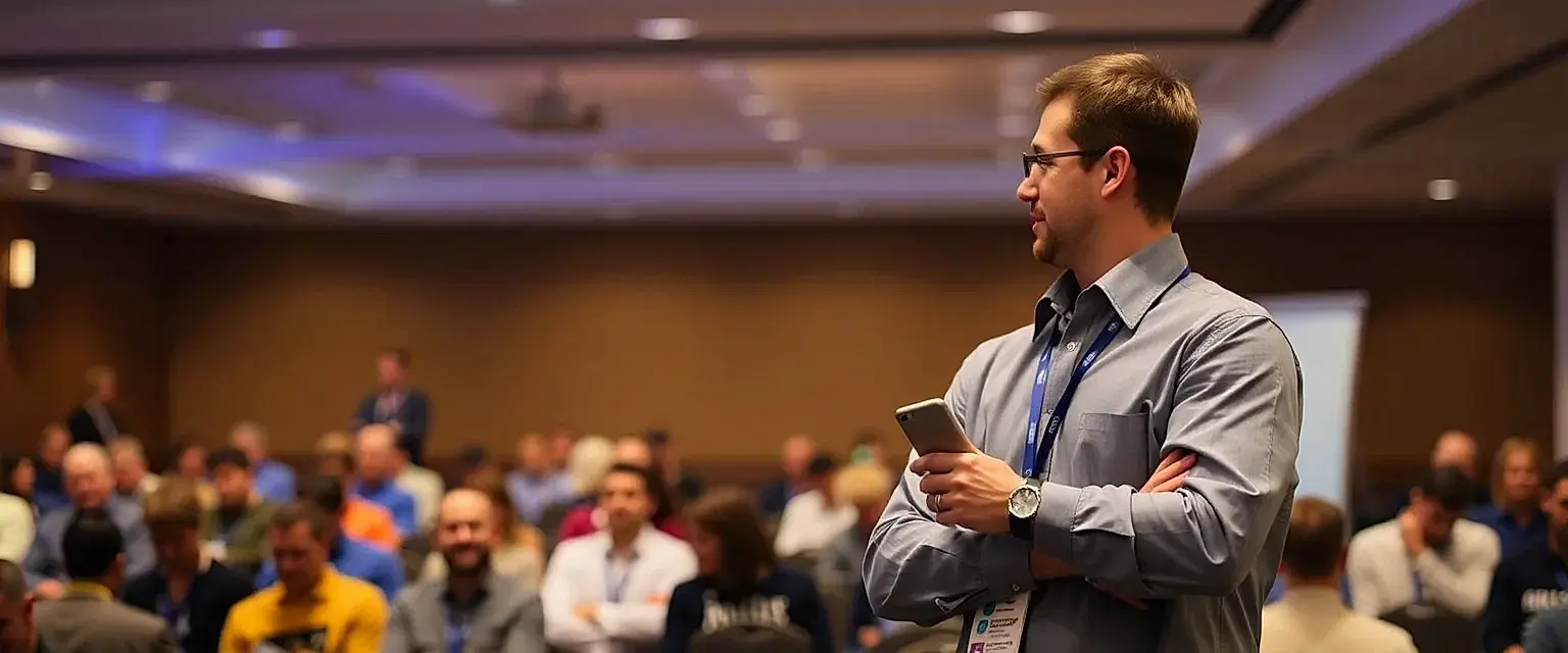 Kongre ve Seminer Organizasyonu