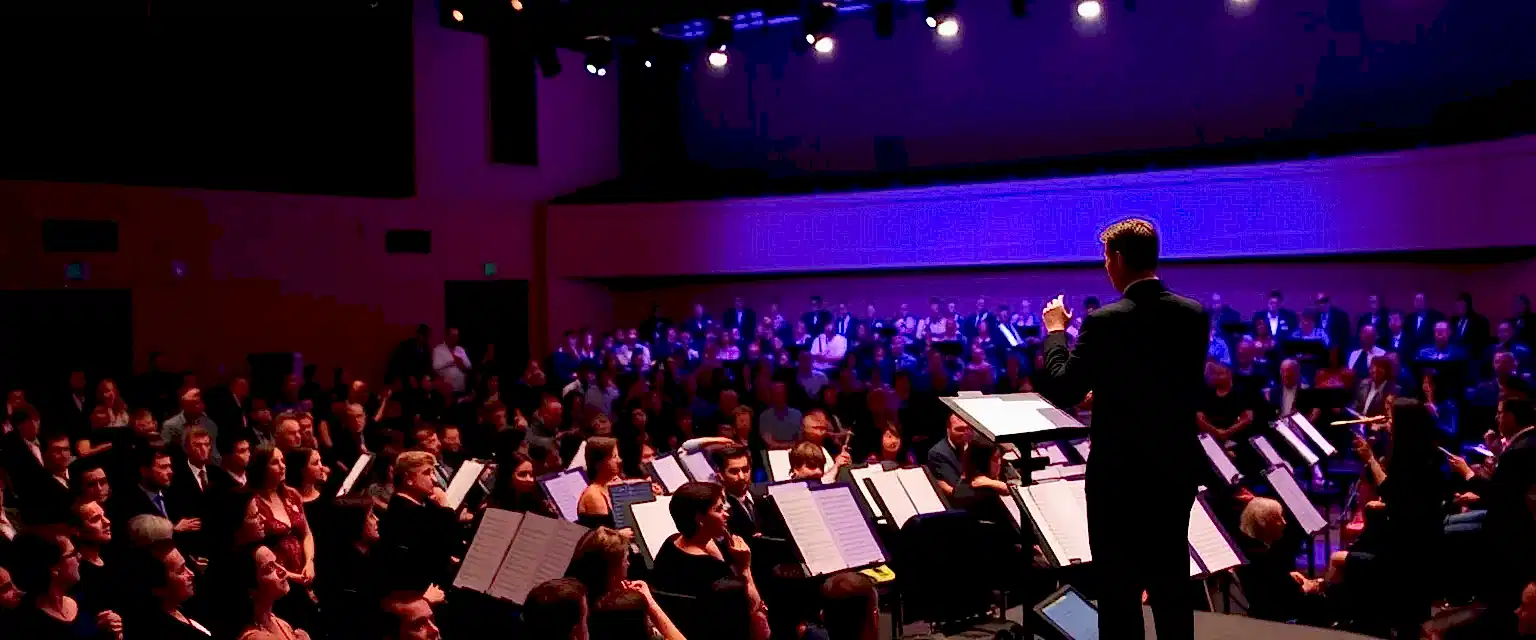 Konser ve Kültürel Etkinlik Yönetimi