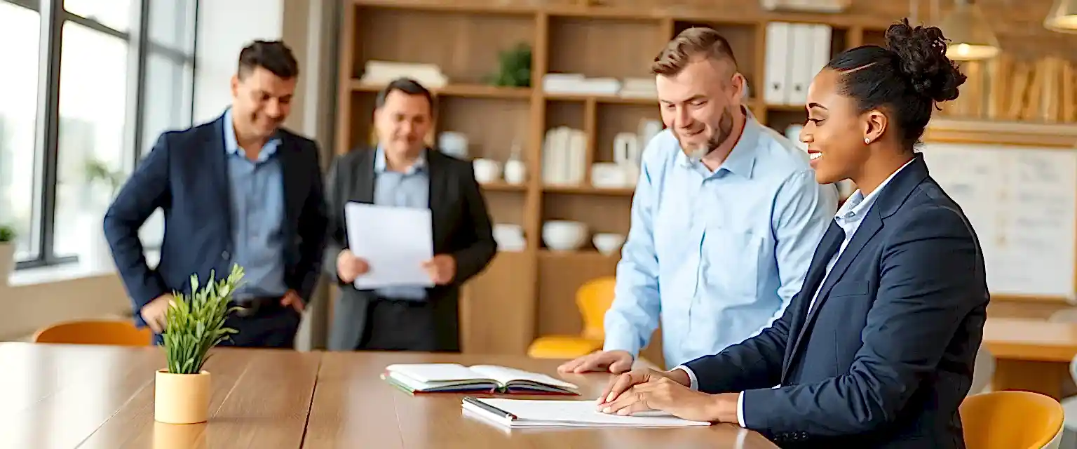 Organizasyon Hizmetleri