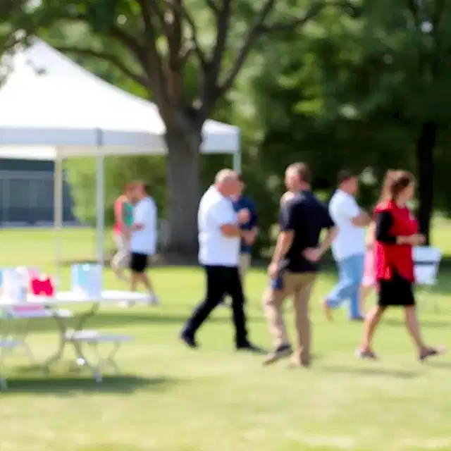 Outdoor Organizasyon Hizmetleri