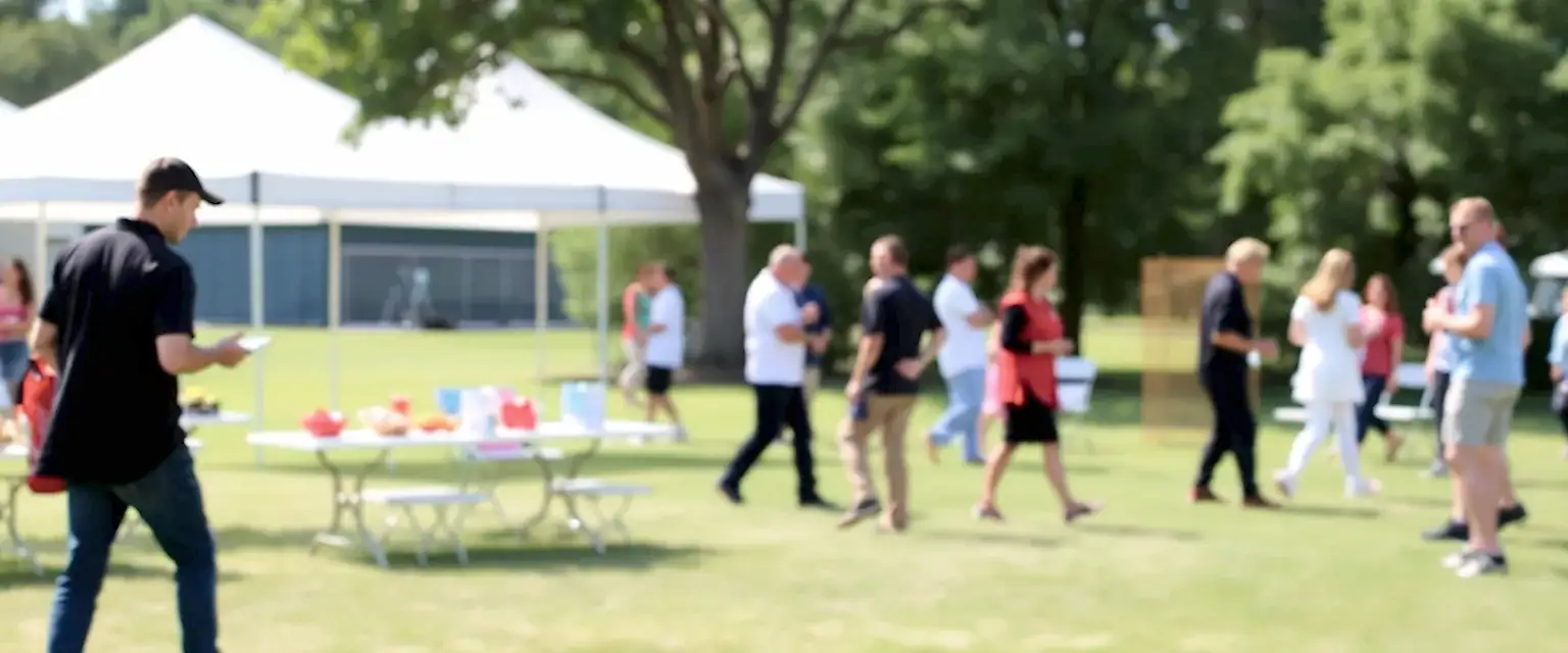 Outdoor Organizasyon Hizmetleri