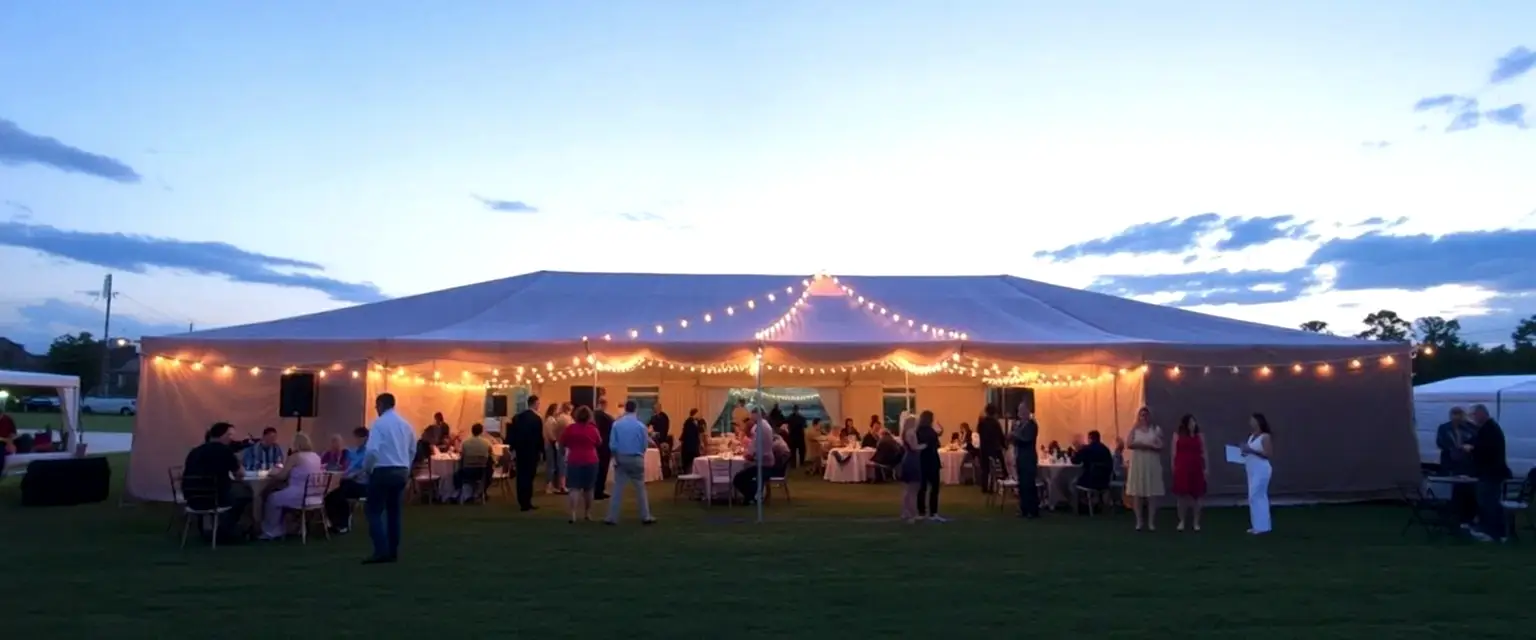 Outdoor Organizasyonu