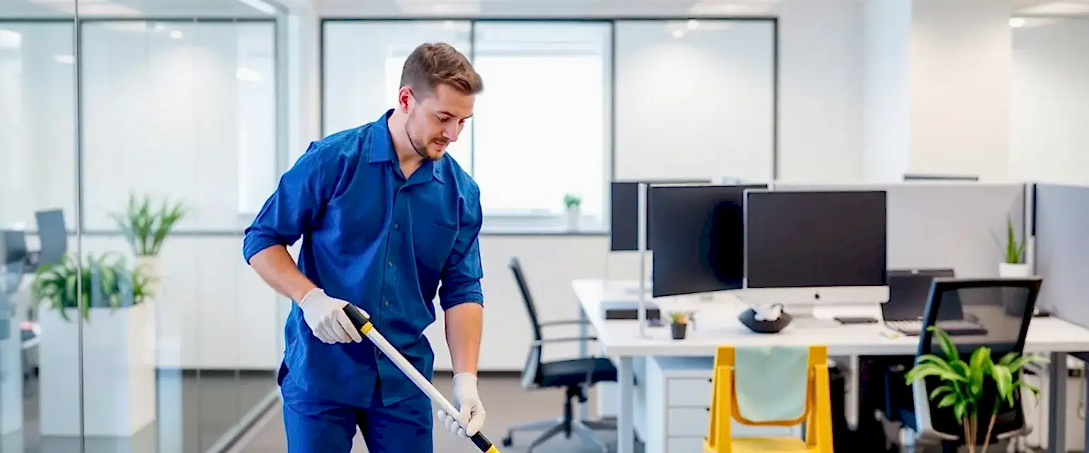 Profesyonel Temizlik Şirketleri