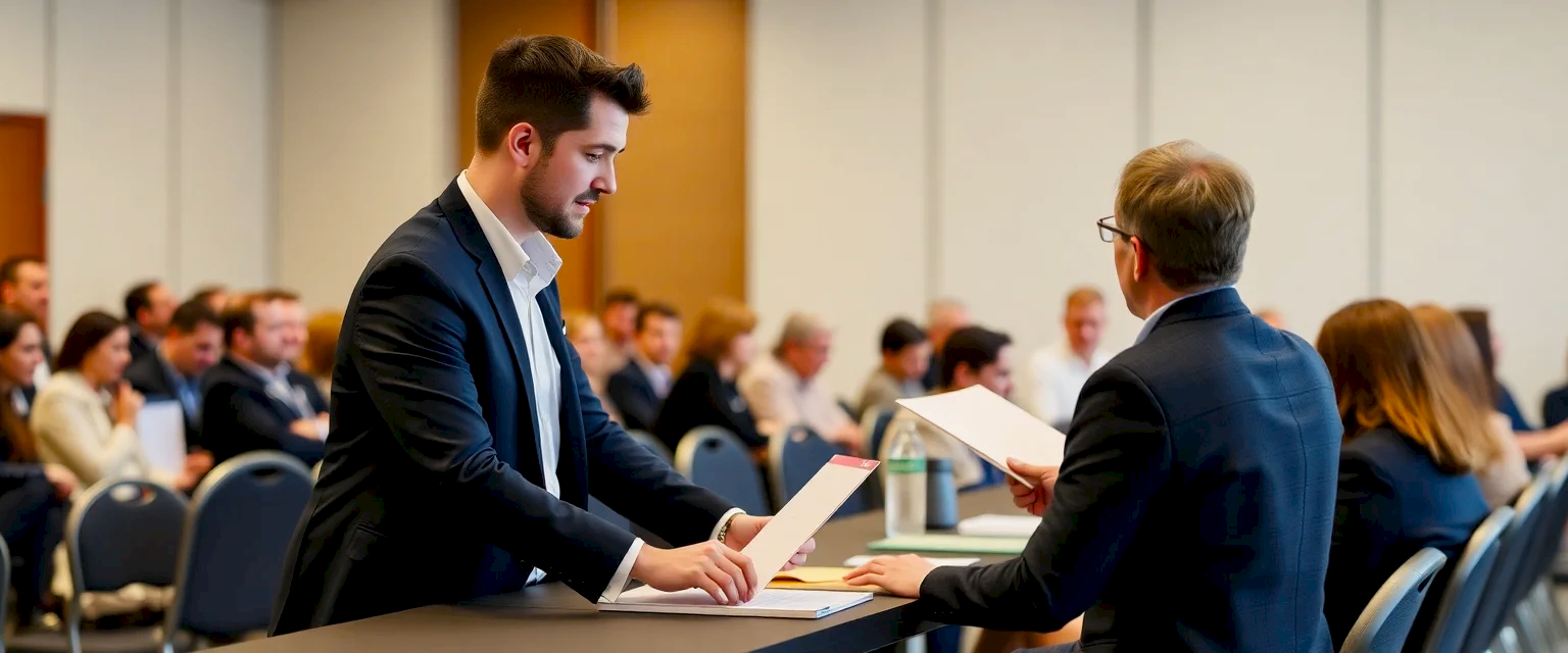 Seminer Organizasyonu