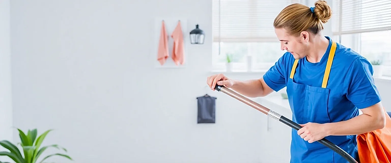 Temizlik Şirketi Seçimi