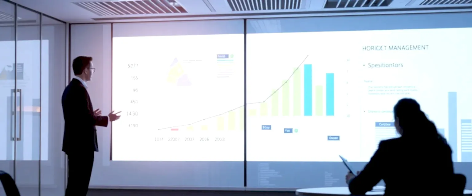 Yönetim Danışmanlığı