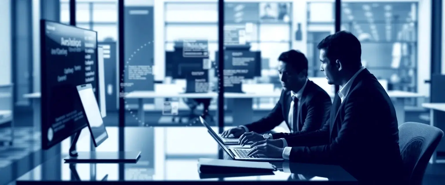 Yönetim Danışmanlığı