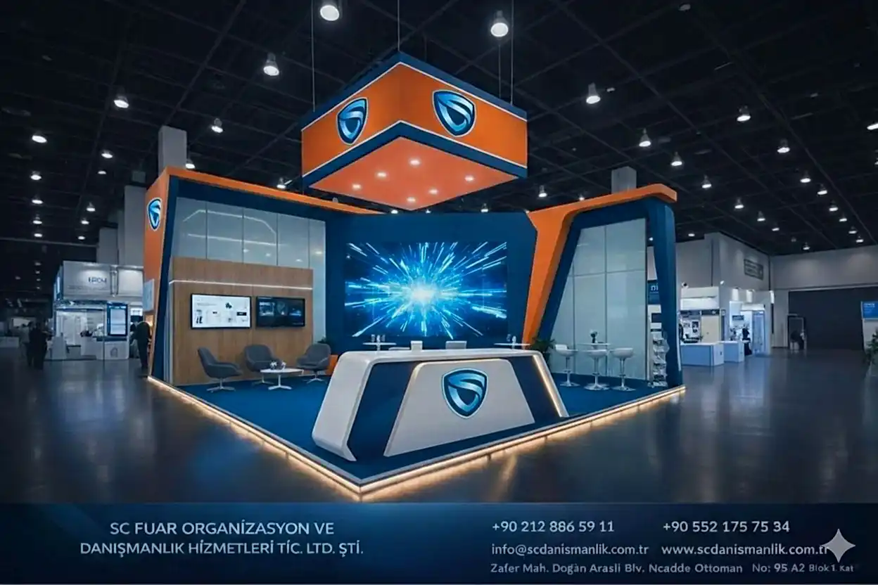 SC Danışmanlık Hizmetleri